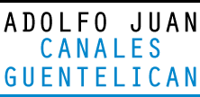 Adolfo Canales Contador