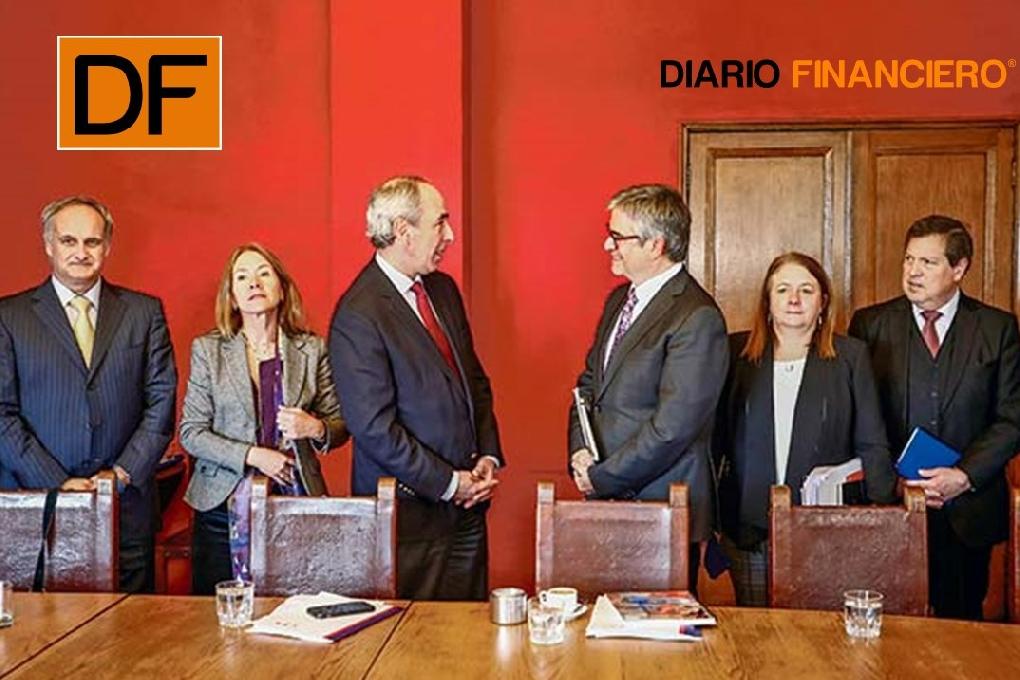 CPC propone a Hacienda racionalizar gasto público e invariabilidad tributaria para proyectos de inversión