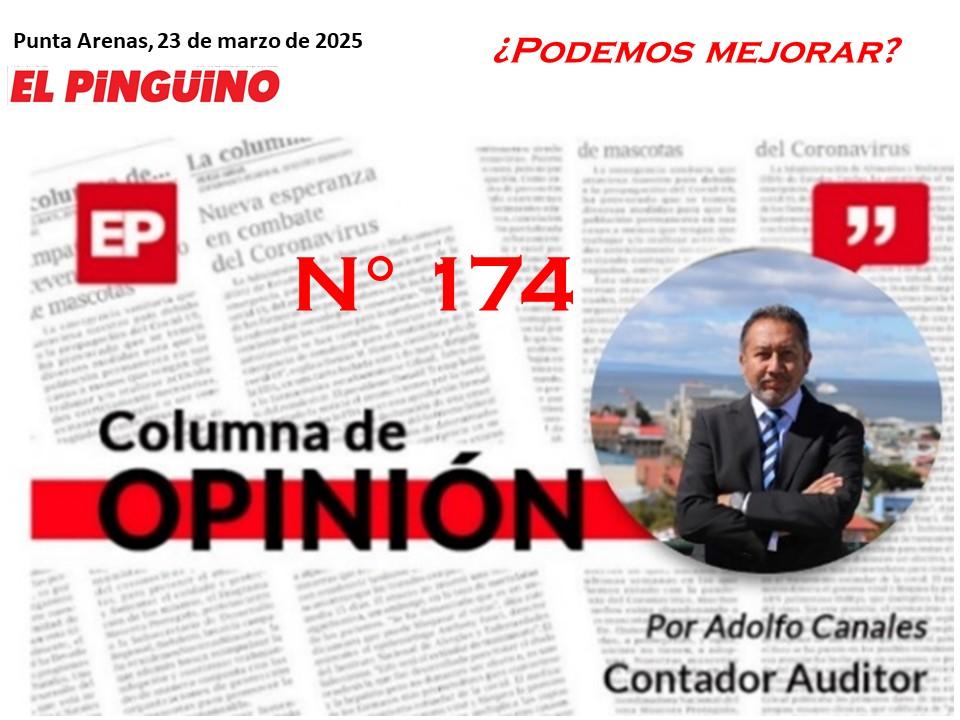 ¿PODEMOS MEJORAR?