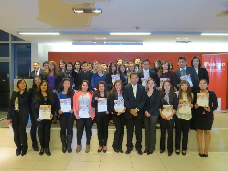 Noticia del Recuerdo - SAP en INACAP